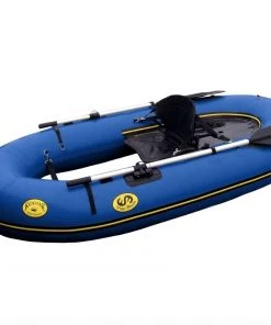 Water Master Kodiak Raft