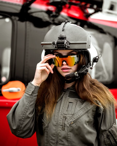 Pit Viper The Double WidesThe MysteryPolarizedMirror, PolarizedBlack 6 Pit Viper The Double WidesThe MysteryPolarizedMirror, PolarizedBlack