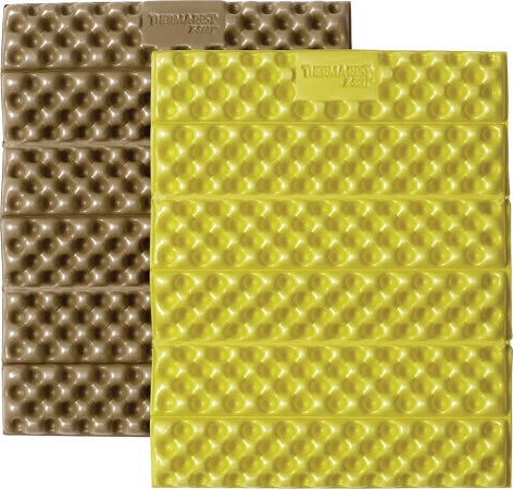 Cascade Design Camp & Hike Thermarest - Z- Seat 1 Cascade Design Camp & Hike Thermarest - Z- Seat