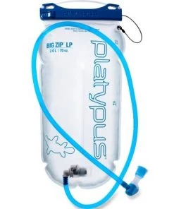 Cascade Design Platypus - Big Zip LP Reservoir System