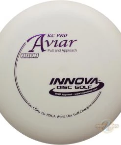 Innova Disc Golf Pro KC Aviar Putt & Approach