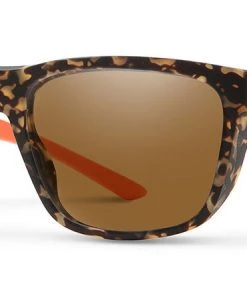 Smith Optics SMITH Barra ChromaPop Polarized Sunglasses - Men's