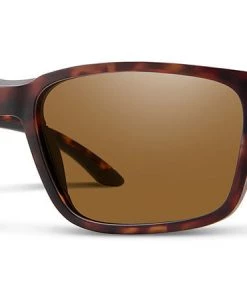 Smith Optics SMITH Basecamp ChromaPop Polarized Sunglasses