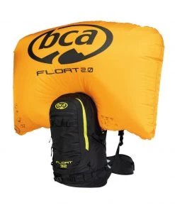 BCA Float 32 Avalanche Airbag Backpack Black Backcountry / Alpine Touring