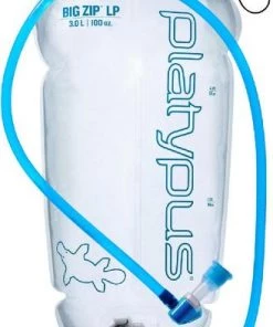 Cascade Design Platypus - Big Zip LP Reservoir System