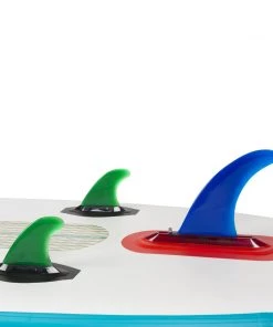 Hala Gear Hala Carbon Hoss Kit - Stand Up Paddleboard