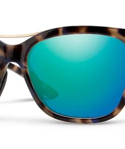 Smith Optics SMITH Cavalier ChromaPop Polarized Sunglasses