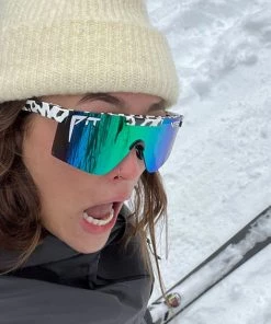 Pit Viper Accesories The 2000sThe CowabungaPolarizedMirror, PolarizedMulti 8 Pit Viper Accesories The 2000sThe CowabungaPolarizedMirror, PolarizedMulti