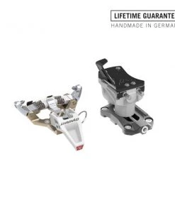 Dynafit Speed Turn 2.0 Bronze/ Black Ski Touring Binding Backcountry / Alpine Touring