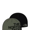 The North Face TNF Reversible Banner Beanie