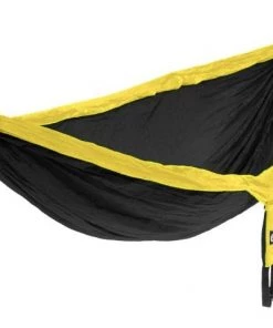 Hammocks Eno - DoubleNest Hammock Orange/Grey 19 Hammocks Eno - DoubleNest Hammock Orange/Grey