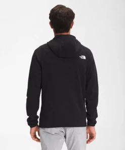 Women's Apparel The North Face Canyonlands Men's Full Zip Hoodie