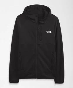 Women's Apparel The North Face Canyonlands Men's Full Zip Hoodie