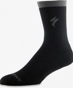 Socks Specialized Techno Mtb Sock Tall