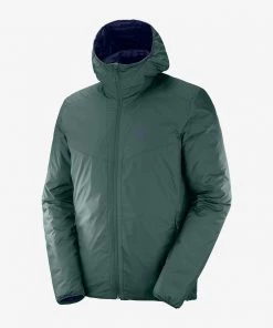 Salomon Drifter Loft Hoodie Jacket