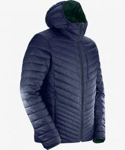 Salomon Drifter Loft Hoodie Jacket