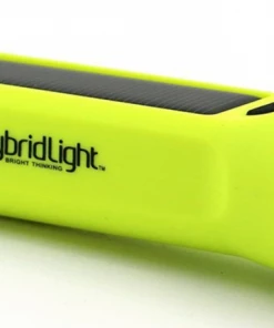 Camp & Hike HybridLight Journey 300 Flashlight/Charger