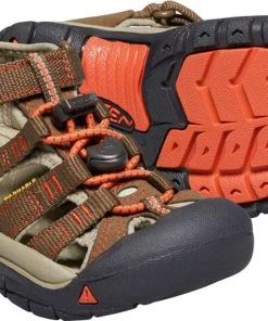 Keen Newport H2 Sandals Tots Footwear