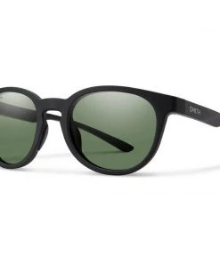 Smith Optics SMITH Eastbank ChromaPop Polarized Sunglasses - Men's