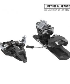 Dynafit ST Radical Silver Ski Touring Binding Backcountry / Alpine Touring