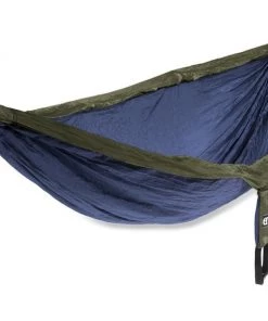 Hammocks Eno - DoubleNest Hammock Orange/Grey 17 Hammocks Eno - DoubleNest Hammock Orange/Grey