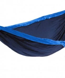 Hammocks Eno - DoubleNest Hammock Orange/Grey 25 Hammocks Eno - DoubleNest Hammock Orange/Grey