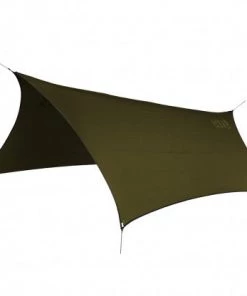 Evergreen Mountain Sports Eno - ProFly Rain Tarp Hammocks