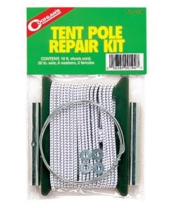 Coghlan's COGHLAN - Tent Pole Repair Kit Camp & Hike
