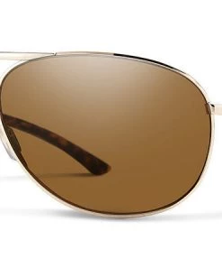 Smith Optics Accesories SMITH Serpico 2 ChromaPop Polarized Sunglasses