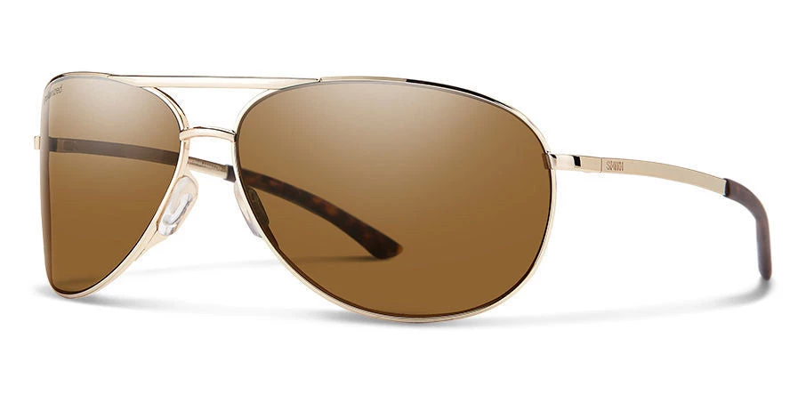 Smith Optics Accesories SMITH Serpico 2 ChromaPop Polarized Sunglasses 2 Smith Optics Accesories SMITH Serpico 2 ChromaPop Polarized Sunglasses