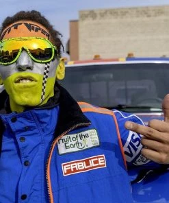 Pit Viper The Grand PrixThe BoomslangZ87+Mirror, Non-Polarized, Accesories 7 Pit Viper The Grand PrixThe BoomslangZ87+Mirror, Non-Polarized, Accesories