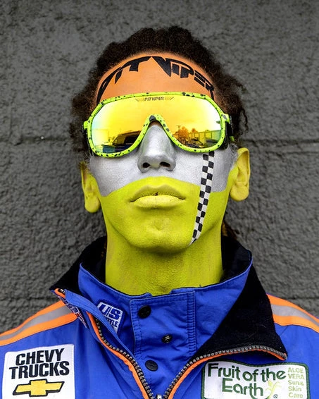 Pit Viper The Grand PrixThe BoomslangZ87+Mirror, Non-Polarized, Accesories 5 Pit Viper The Grand PrixThe BoomslangZ87+Mirror, Non-Polarized, Accesories