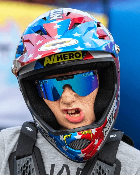 Pit Viper XS The Hail SaganNon-PolarizedMirror, Non-Polarized, Z87+ Safety RatedBlack 4 Pit Viper XS The Hail SaganNon-PolarizedMirror, Non-Polarized, Z87+ Safety RatedBlack