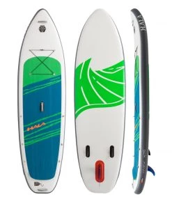 Hala Gear Hala Hoss Kit Stand-Up Paddleboard