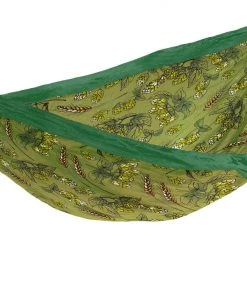 Hammocks Eno - DoubleNest Hammock Orange/Grey 27 Hammocks Eno - DoubleNest Hammock Orange/Grey