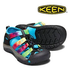 Keen Newport H2 Sandals Tots Footwear