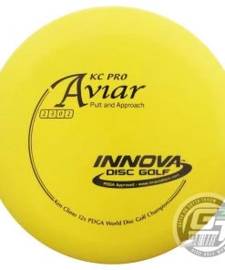 Innova Disc Golf Pro KC Aviar Putt & Approach