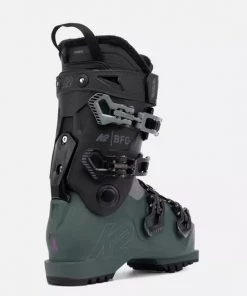 K2 Sports K2 Ski Boots BFC Women's 85 Gripwalk