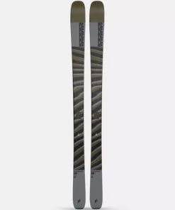 K2 Sports K2 Skis Mindbender 90C 22'