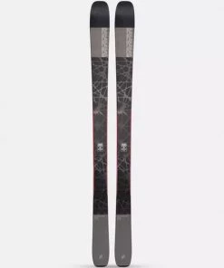 K2 Sports K2 Skis Mindbender 99TI 184