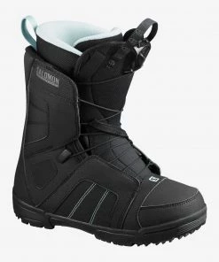 Salomon Scarlet Women's Snowboard Boot 2020