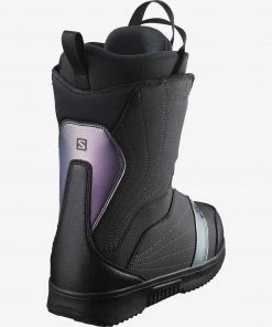 Salomon Pearl Boa Snowboard Boot 21/22 6 Salomon Pearl Boa Snowboard Boot 21/22