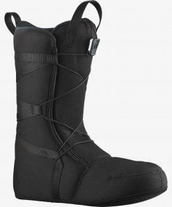 Salomon Pearl Boa Snowboard Boot 21/22 7 Salomon Pearl Boa Snowboard Boot 21/22