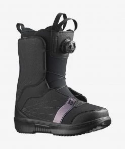 Salomon Pearl Boa Snowboard Boot 21/22
