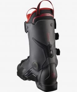 Salomon 21/22 S/Pro 120 Ski Boot GW Belluga/Red/Black Ski Boots