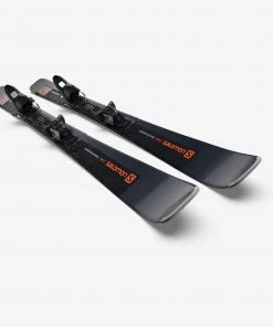 Salomon Stance 80 Ski W/ Binding 21/22 Skis