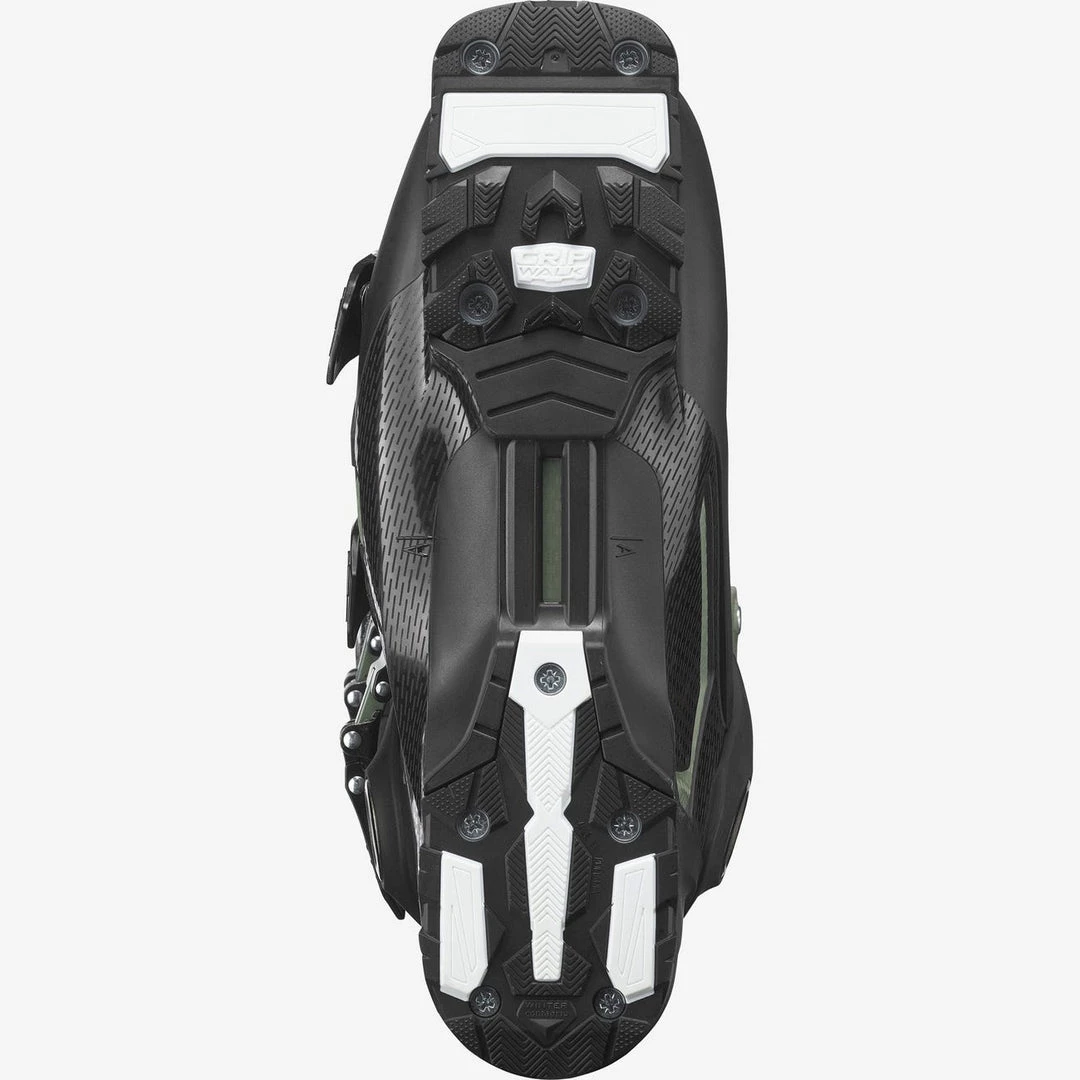 Ski Boots Salomon 21/22 S/Max 120 Ski Boot GW 4 Ski Boots Salomon 21/22 S/Max 120 Ski Boot GW