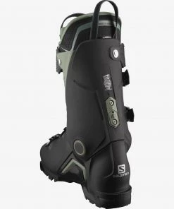 Ski Boots Salomon 21/22 S/Max 120 Ski Boot GW 10 Ski Boots Salomon 21/22 S/Max 120 Ski Boot GW