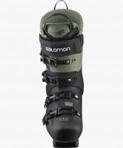 Ski Boots Salomon 21/22 S/Max 120 Ski Boot GW 11 Ski Boots Salomon 21/22 S/Max 120 Ski Boot GW