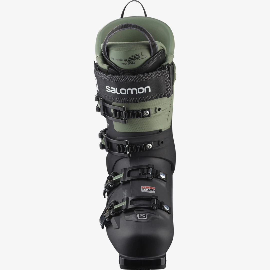 Ski Boots Salomon 21/22 S/Max 120 Ski Boot GW 6 Ski Boots Salomon 21/22 S/Max 120 Ski Boot GW